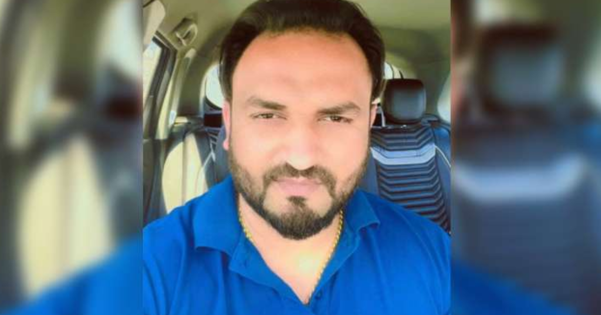 Punjab: Gangster Jarnail Singh shot dead in Amritsar's Sathiala village